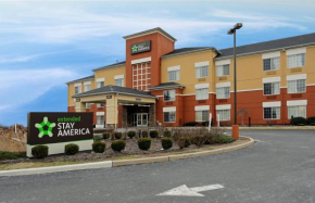 Гостиница Extended Stay America Suites - Meadowlands - East Rutherford  Ист Рутерфорд